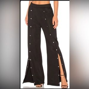 NWOT Alexander Wang Button down pants